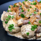 Illustration for article titled Polish potato dumplings are perfectly imperfect comfort food